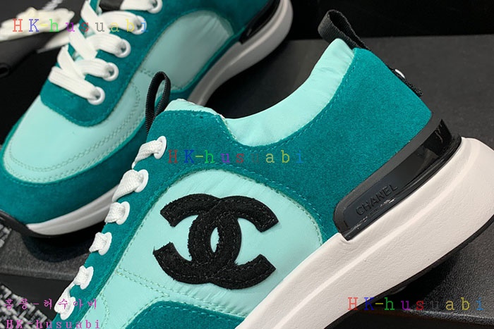 NEW 샤넬 스니커즈 신상 C 525523