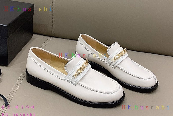 NEW 샤넬 로퍼 신상 C 525305