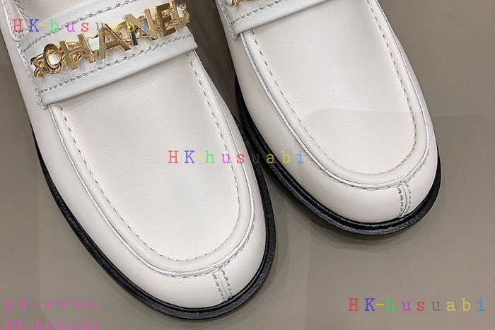 NEW 샤넬 로퍼 신상 C 525305