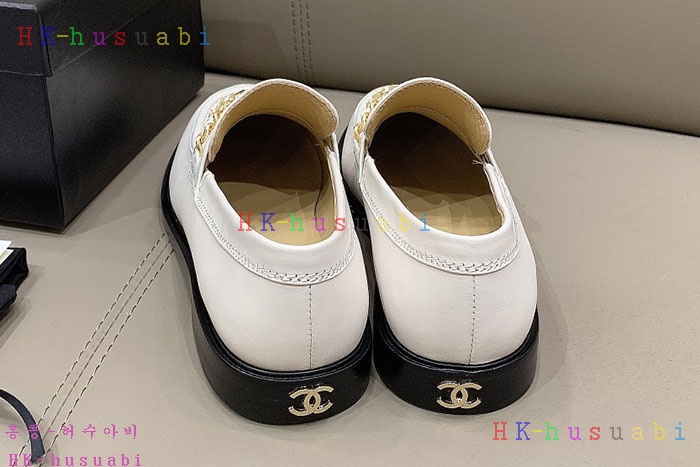 NEW 샤넬 로퍼 신상 C 525305