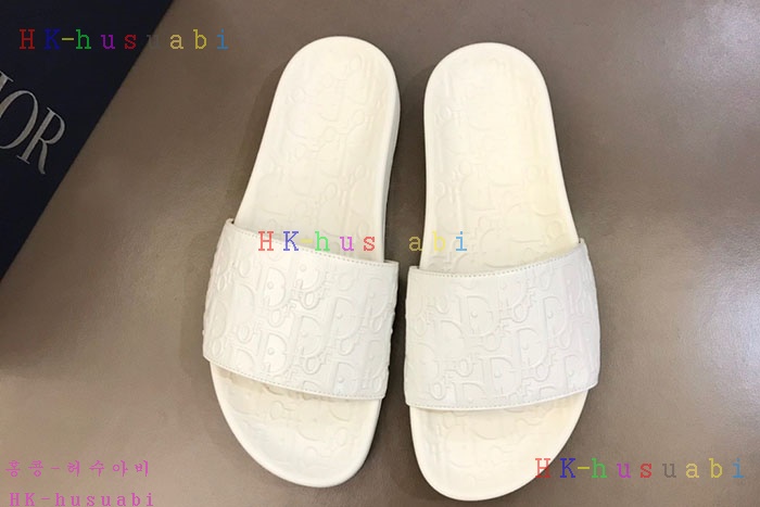 NEW 디올 슬리퍼 신상 DR 933443