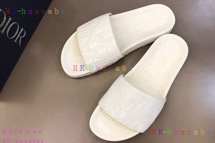 NEW 디올 슬리퍼 신상 DR 933443