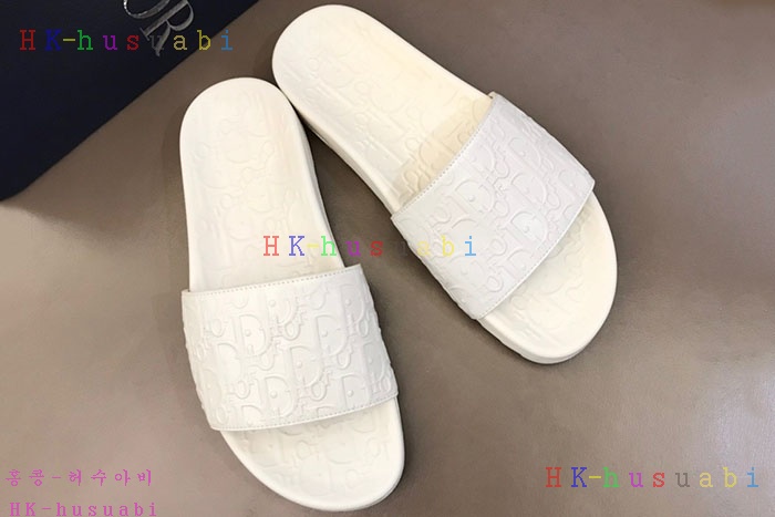 NEW 디올 슬리퍼 신상 DR 933443