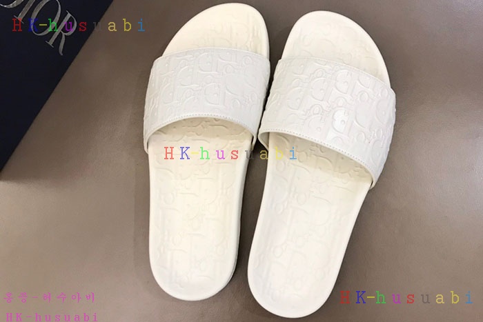 NEW 디올 슬리퍼 신상 DR 933443