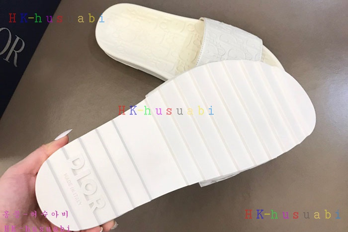 NEW 디올 슬리퍼 신상 DR 933443