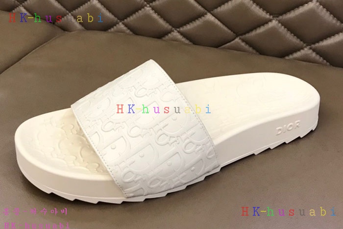 NEW 디올 슬리퍼 신상 DR 933443