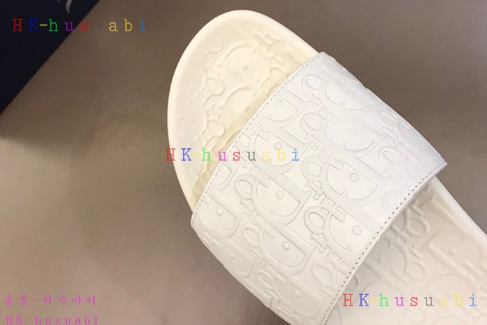 NEW 디올 슬리퍼 신상 DR 933443