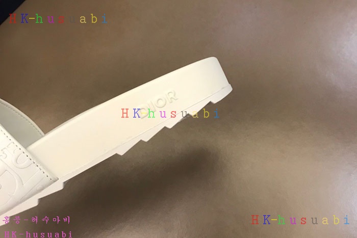 NEW 디올 슬리퍼 신상 DR 933443