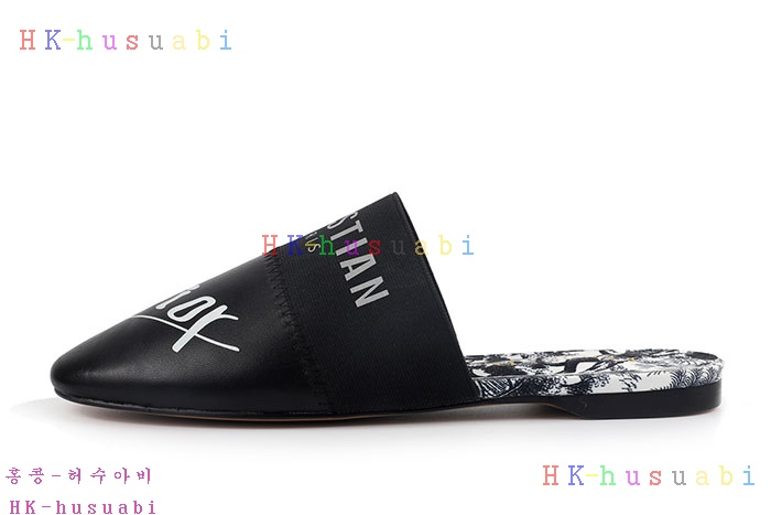 NEW 디올 슬리퍼 신상 DR 933445