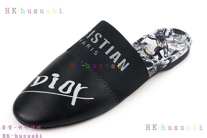 NEW 디올 슬리퍼 신상 DR 933445