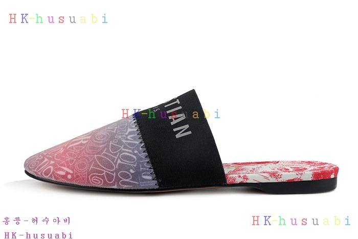 NEW 디올 슬리퍼 신상 DR 933447