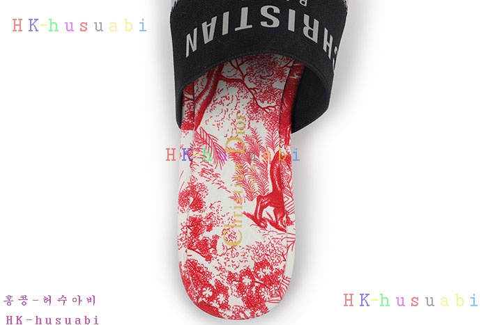 NEW 디올 슬리퍼 신상 DR 933447