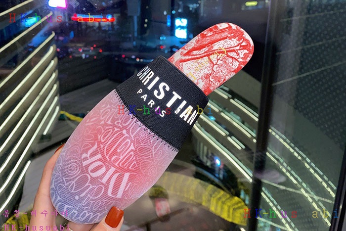 NEW 디올 슬리퍼 신상 DR 933447
