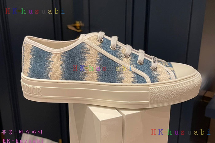 NEW 디올 신발 신상 DR 934503