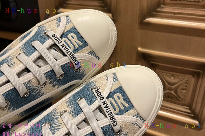 NEW 디올 신발 신상 DR 934503
