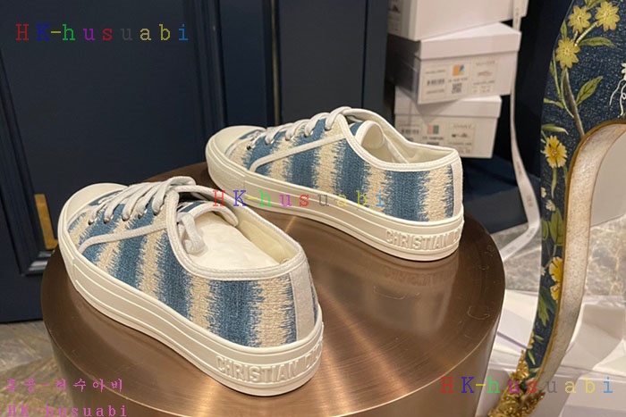 NEW 디올 신발 신상 DR 934503