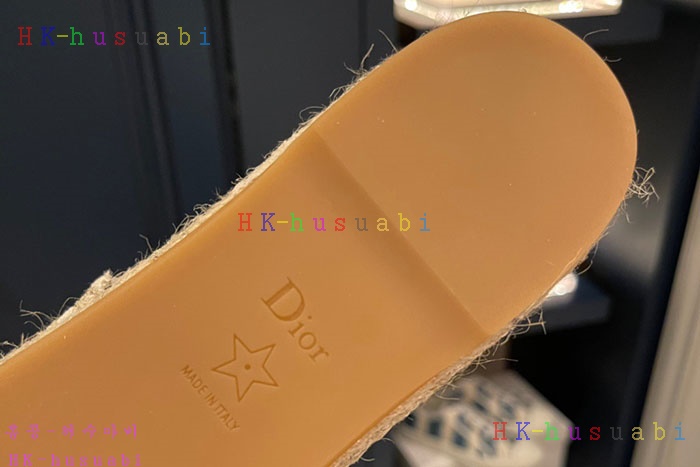 NEW 디올 신발 신상 DR 934540