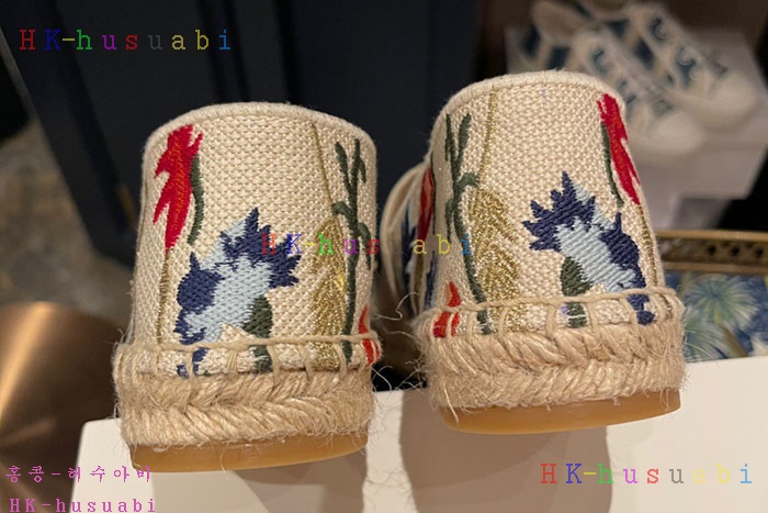 NEW 디올 신발 신상 DR 934540