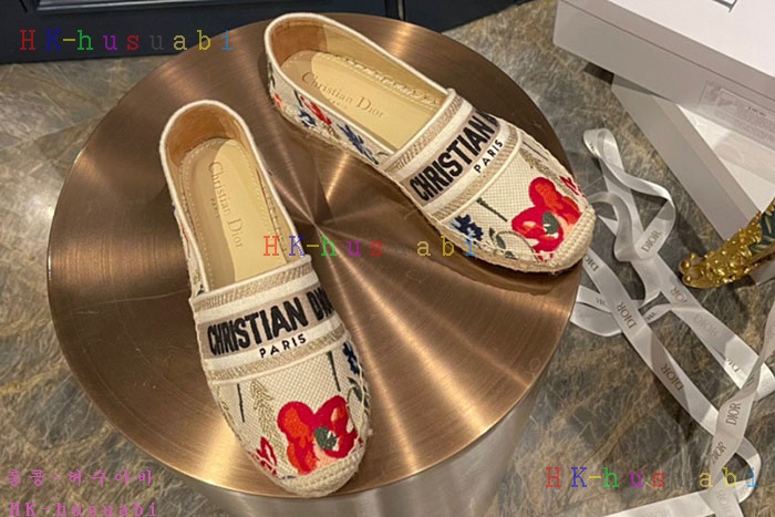 NEW 디올 신발 신상 DR 934540