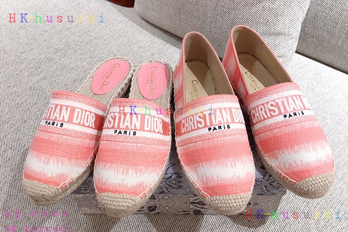 NEW 디올 신발 신상 DR 934703