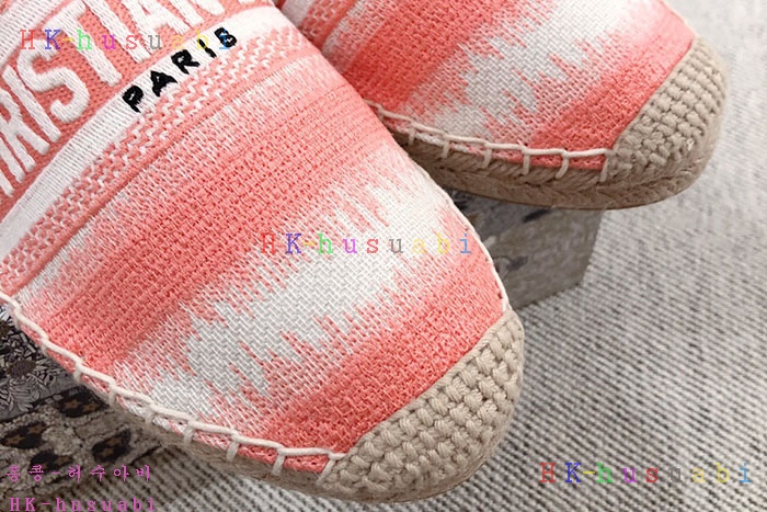 NEW 디올 신발 신상 DR 934703