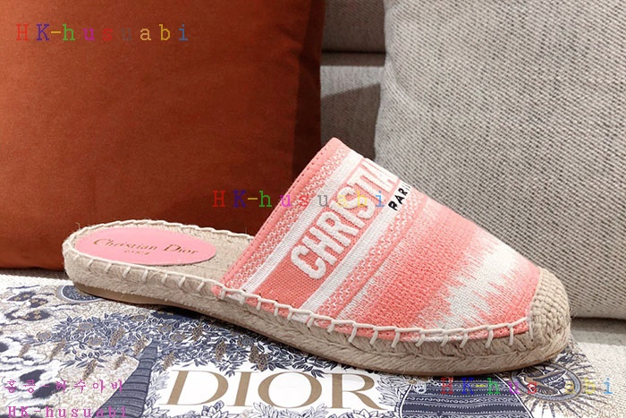 NEW 디올 신발 신상 DR 934703