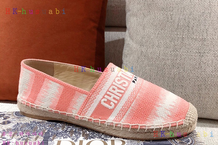 NEW 디올 신발 신상 DR 934703