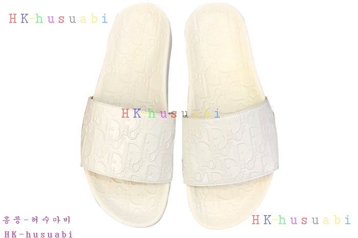 NEW 디올 슬리퍼 신상 DR 933443