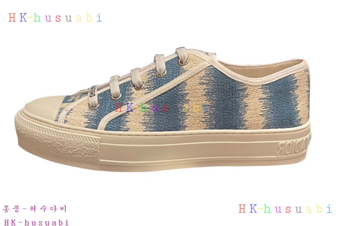 NEW 디올 신발 신상 DR 934503
