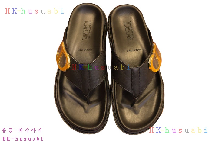 NEW 디올 슬리퍼 신상 DR 933420