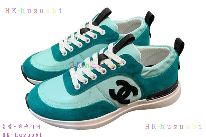 NEW 샤넬 스니커즈 신상 C 525523