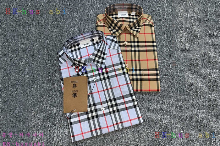 NEW 버버리 셔츠 신상 BB  835232