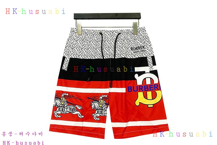 NEW 버버리 반바지 신상 BB  835221