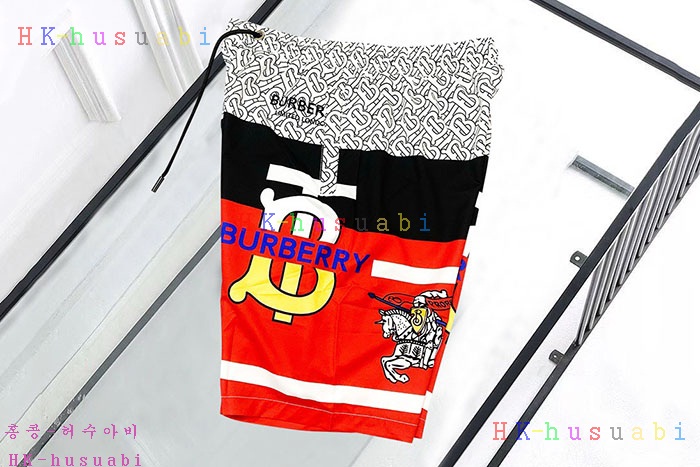 NEW 버버리 반바지 신상 BB  835221
