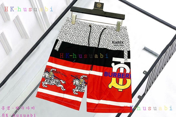 NEW 버버리 반바지 신상 BB  835221