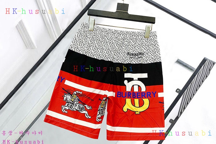 NEW 버버리 반바지 신상 BB  835221