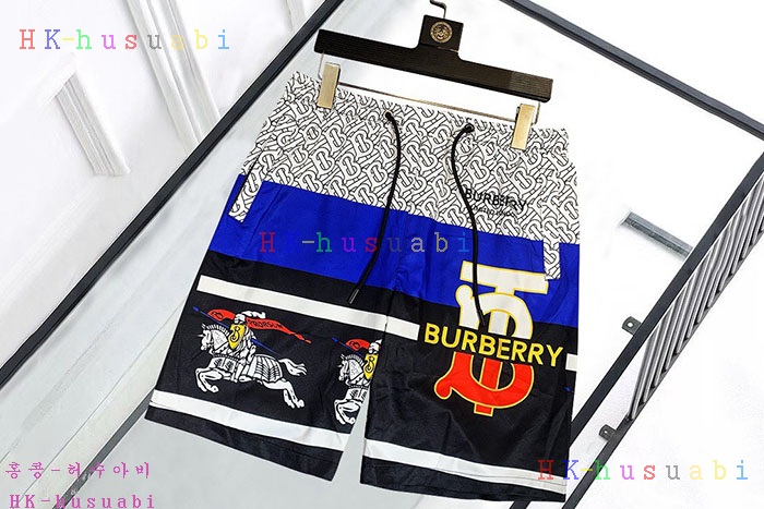 NEW 버버리 반바지 신상 BB  835221