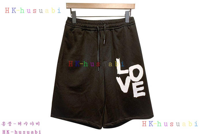 NEW 버버리 반바지 신상 BB  835228