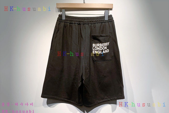 NEW 버버리 반바지 신상 BB  835228