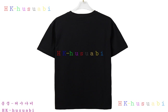 NEW 발렌시아가 반팔티 신상 B 2455104