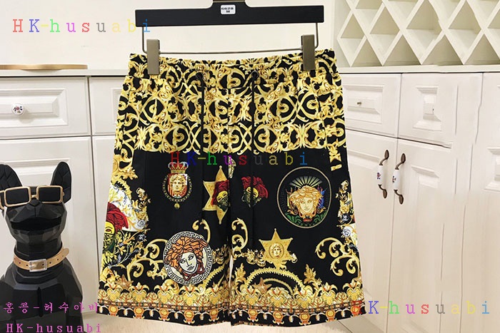 NEW 발렌시아가 반바지 신상 B 2455081