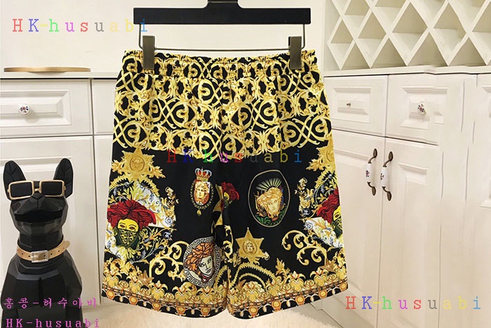 NEW 발렌시아가 반바지 신상 B 2455081