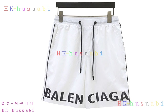 NEW 발렌시아가 반바지 신상 B 2455080