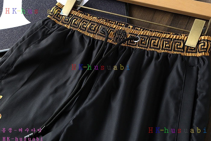NEW 베르사체 반바지 신상 V 665815