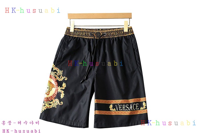 NEW 베르사체 반바지 신상 V 665815