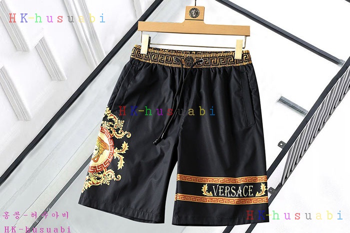 NEW 베르사체 반바지 신상 V 665815