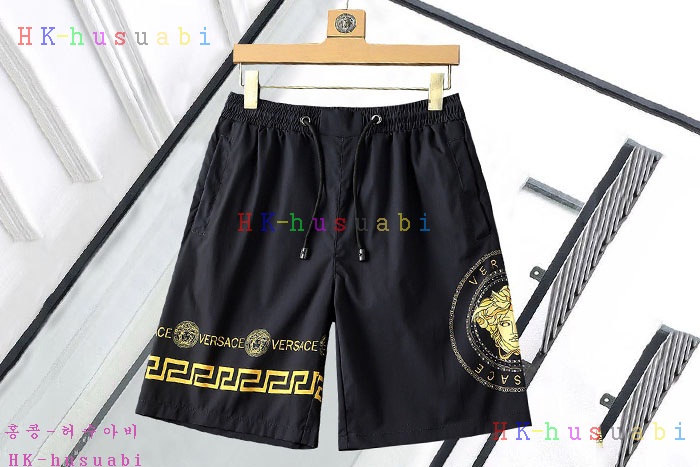NEW 베르사체 반바지 신상 V 665816