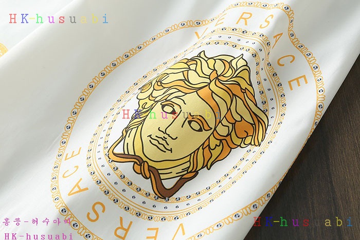 NEW 베르사체 반바지 신상 V 665816