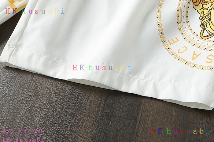 NEW 베르사체 반바지 신상 V 665816