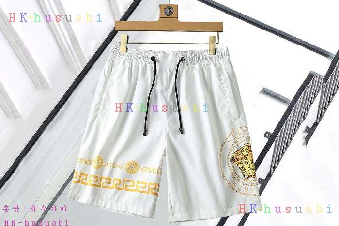 NEW 베르사체 반바지 신상 V 665816